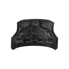 REPLACEMENT HOOD, 2020-, FOR FORD PUMA, 2645539