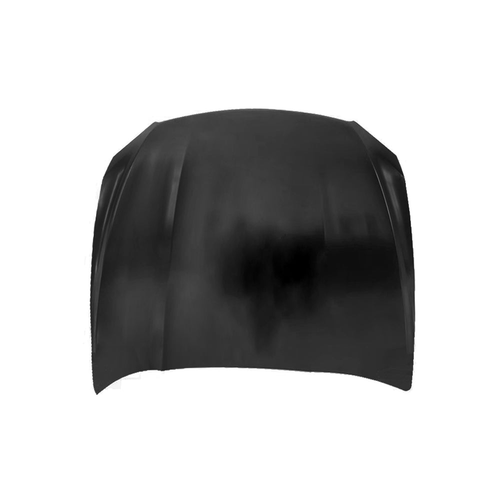 REPLACEMENT HOOD, 2013-2018, FOR FORD TAURUS, DG1Z16612A, (STEEL)