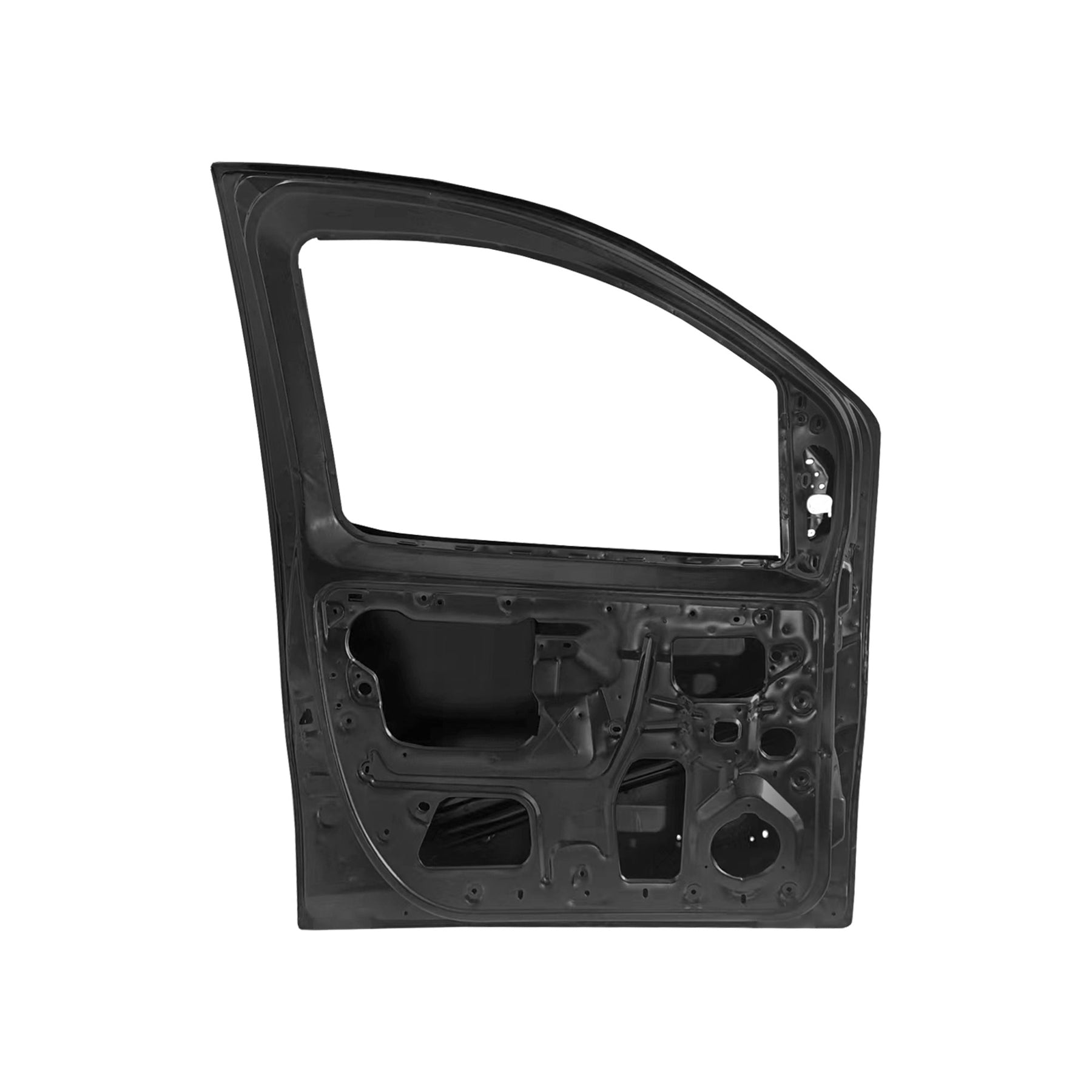 REPLACEMENT FRONT DOOR LH, FOR FIAT FIORINO, 13965 16080