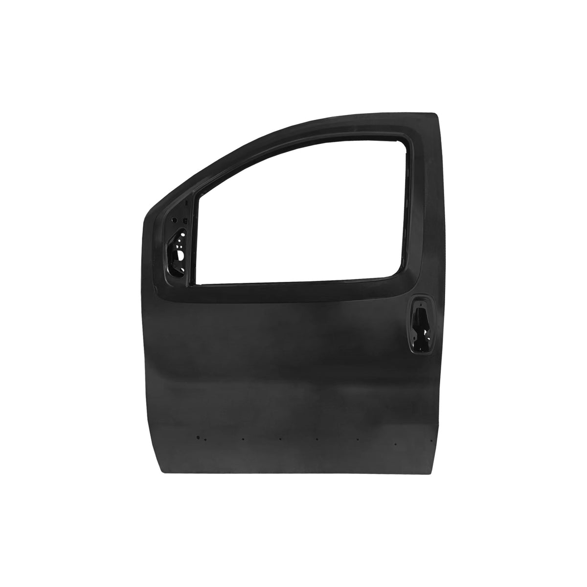 REPLACEMENT FRONT DOOR LH, FOR FIAT FIORINO, 13965 16080