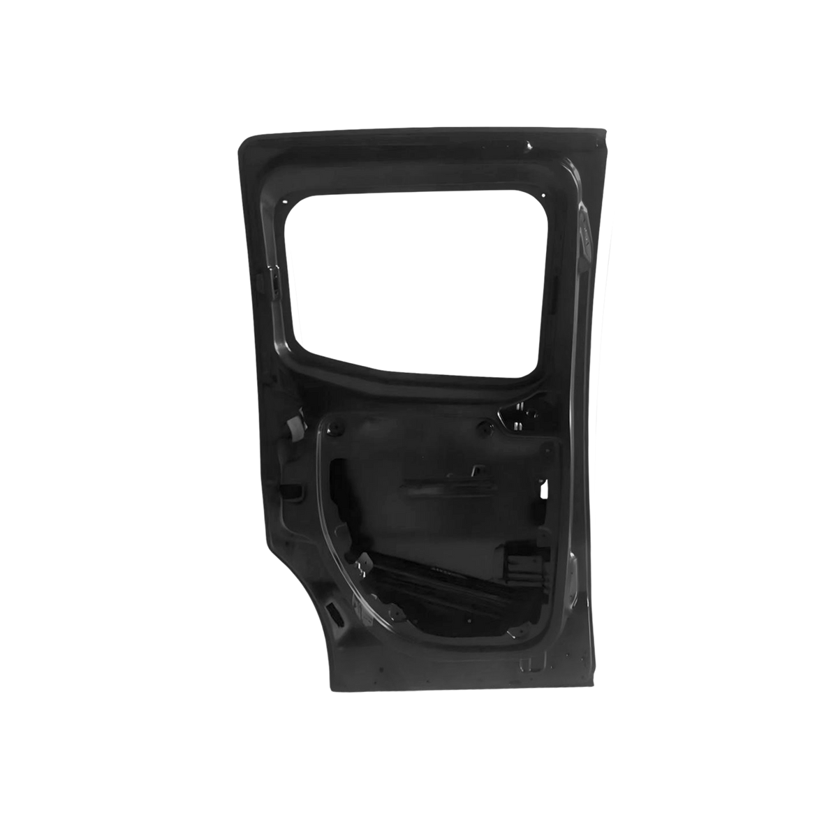 REPLACEMENT REAR DOOR LH, FOR FIAT FIORINO