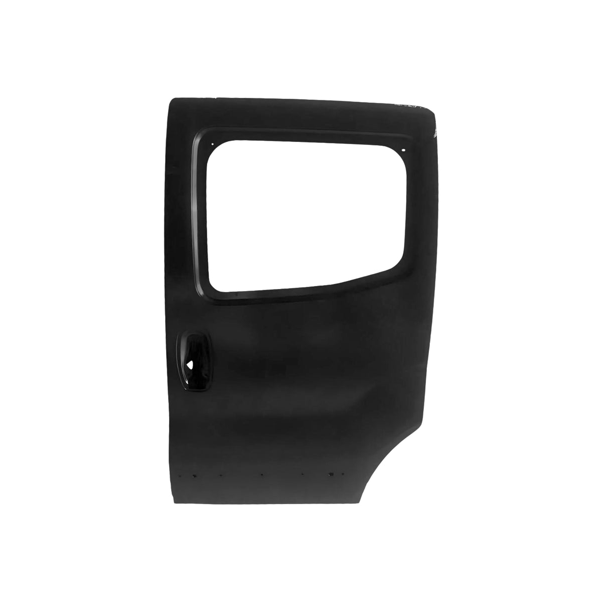 REPLACEMENT REAR DOOR LH, FOR FIAT FIORINO