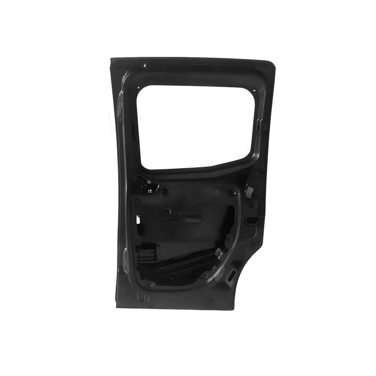 REPLACEMENT REAR DOOR RH, FOR FIAT FIORINO