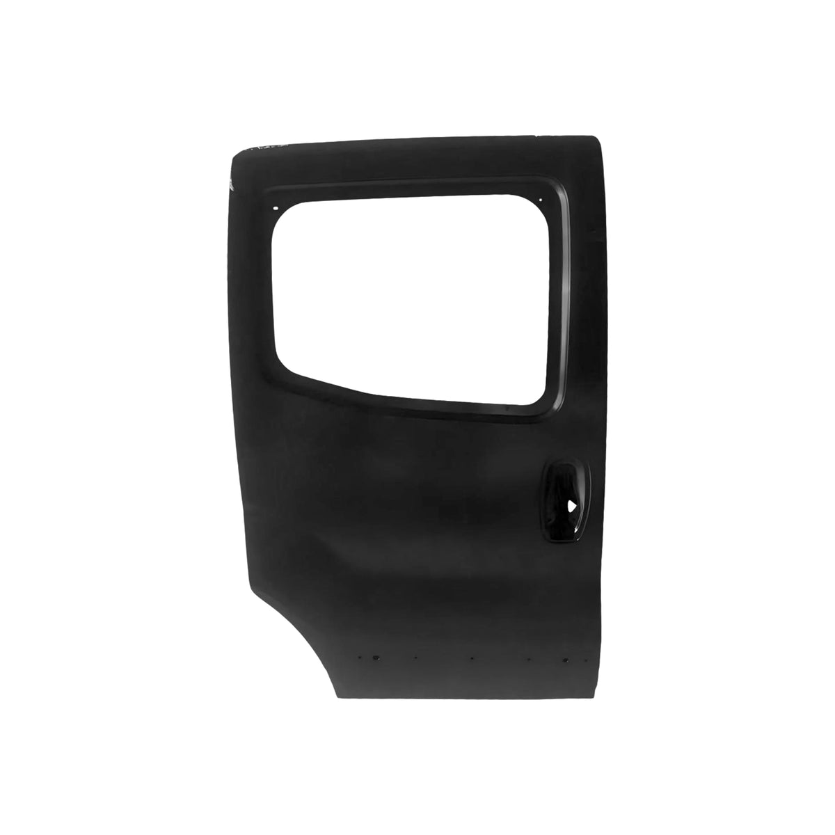 REPLACEMENT REAR DOOR RH, FOR FIAT FIORINO