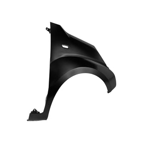 REPLACEMENT FRONT FENDER RH, FOR FIAT FIORINO, (STEEL)