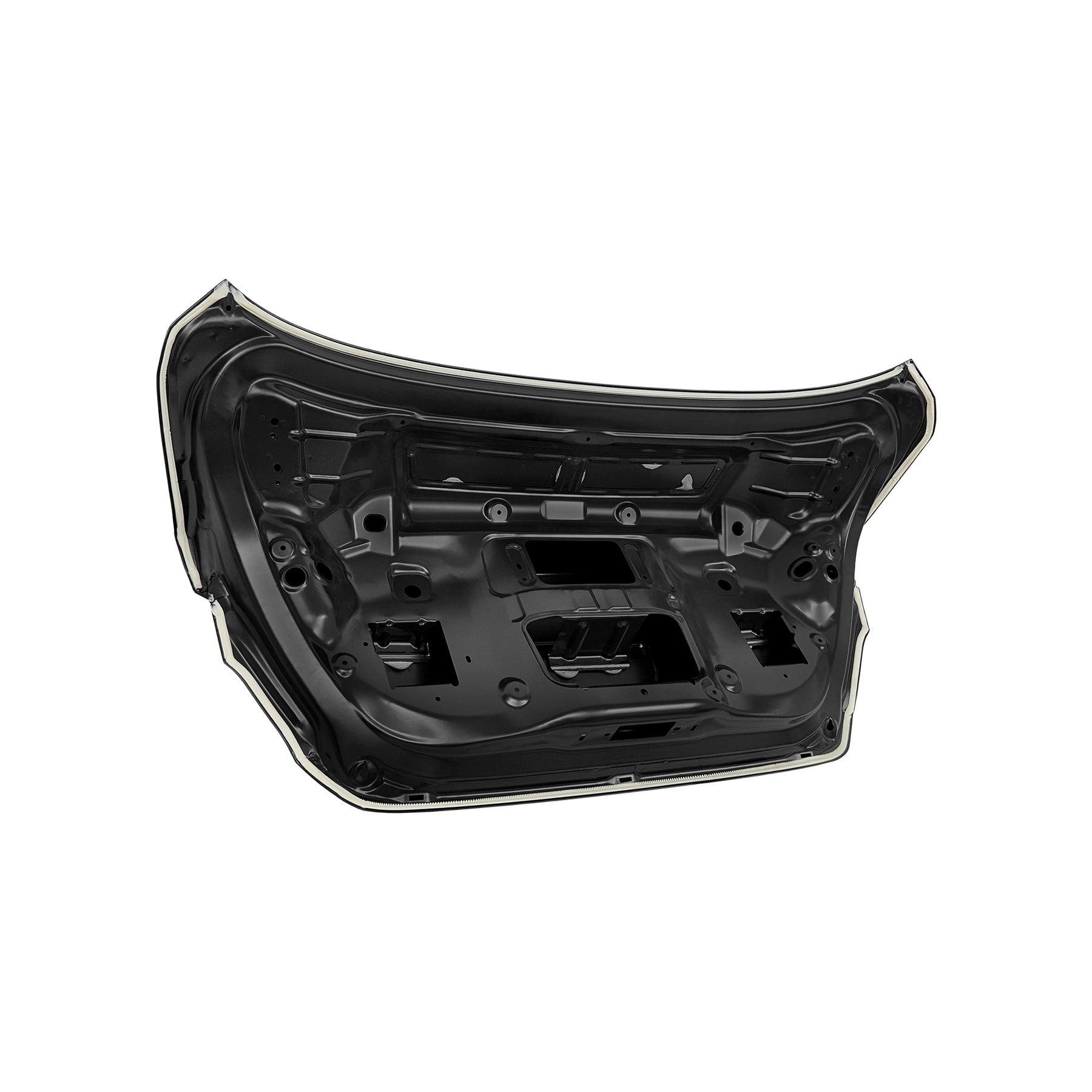 REPLACEMENT TRUNK LID, 2015, FOR FIAT EGEA(TIPO), 52092820