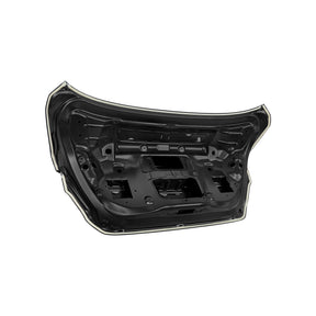 REPLACEMENT TRUNK LID, 2015, FOR FIAT EGEA(TIPO), 52092820