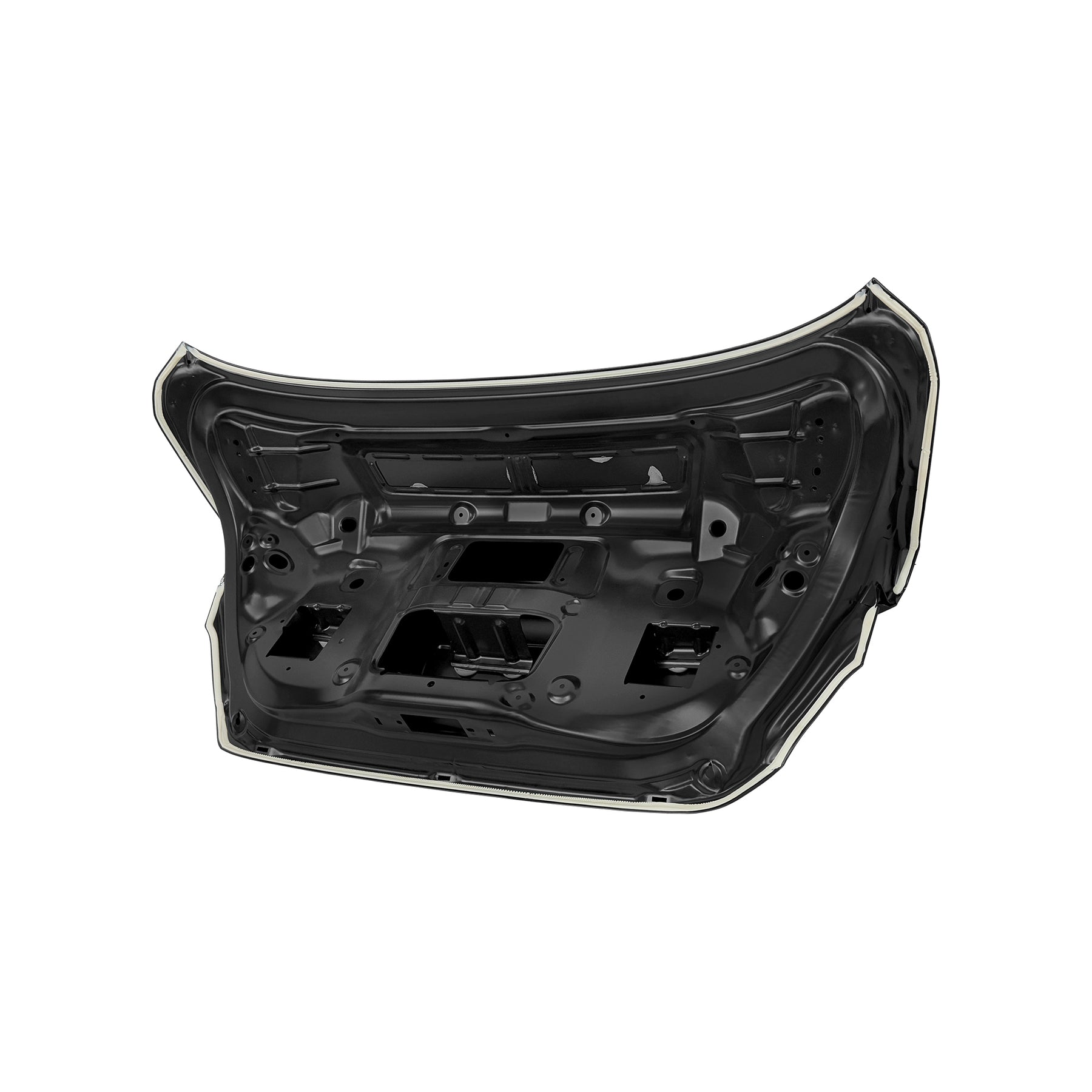 REPLACEMENT TRUNK LID, 2015, FOR FIAT EGEA(TIPO), 52092820