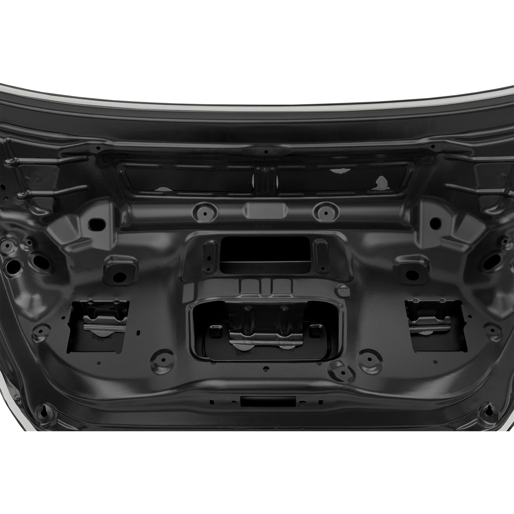 REPLACEMENT TRUNK LID, 2015, FOR FIAT EGEA(TIPO), 52092820