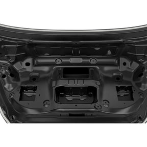 REPLACEMENT TRUNK LID, 2015, FOR FIAT EGEA(TIPO), 52092820