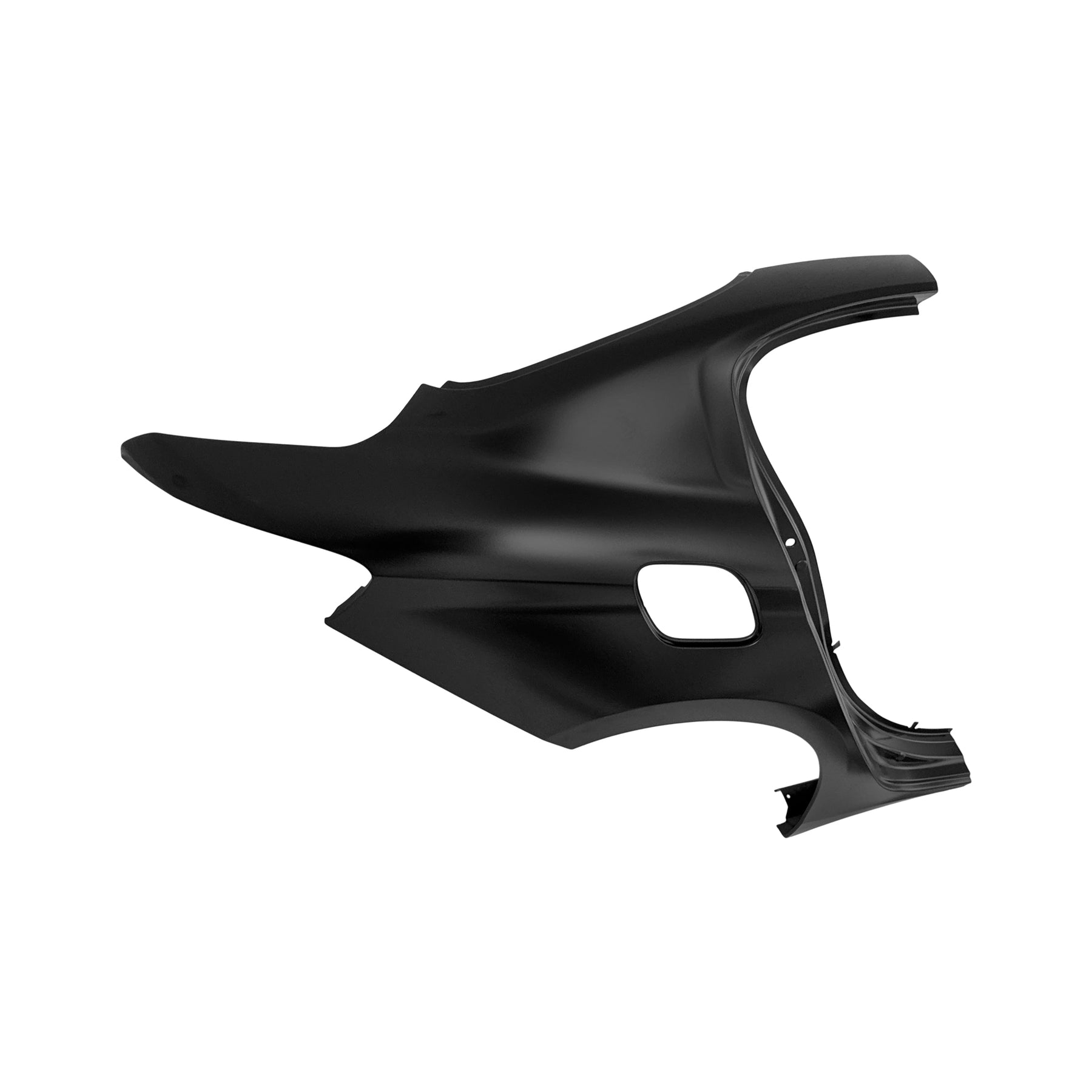 REPLACEMENT REAR FENDER RH, 2015, FOR FIAT EGEA, 52062108