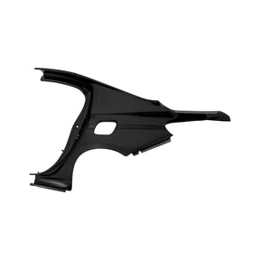 REPLACEMENT REAR FENDER RH, 2015, FOR FIAT EGEA, 52062108