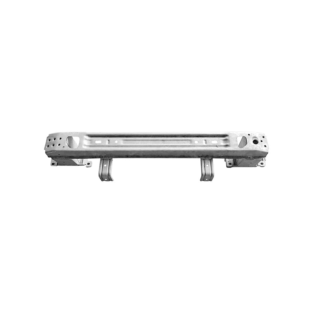 REPLACEMENT REAR BUMPER SUPPORT, 2012-, FOR FIAT PANDA