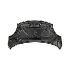 REPLACEMENT HOOD, 2018-, FOR FIAT 500L, 51883012