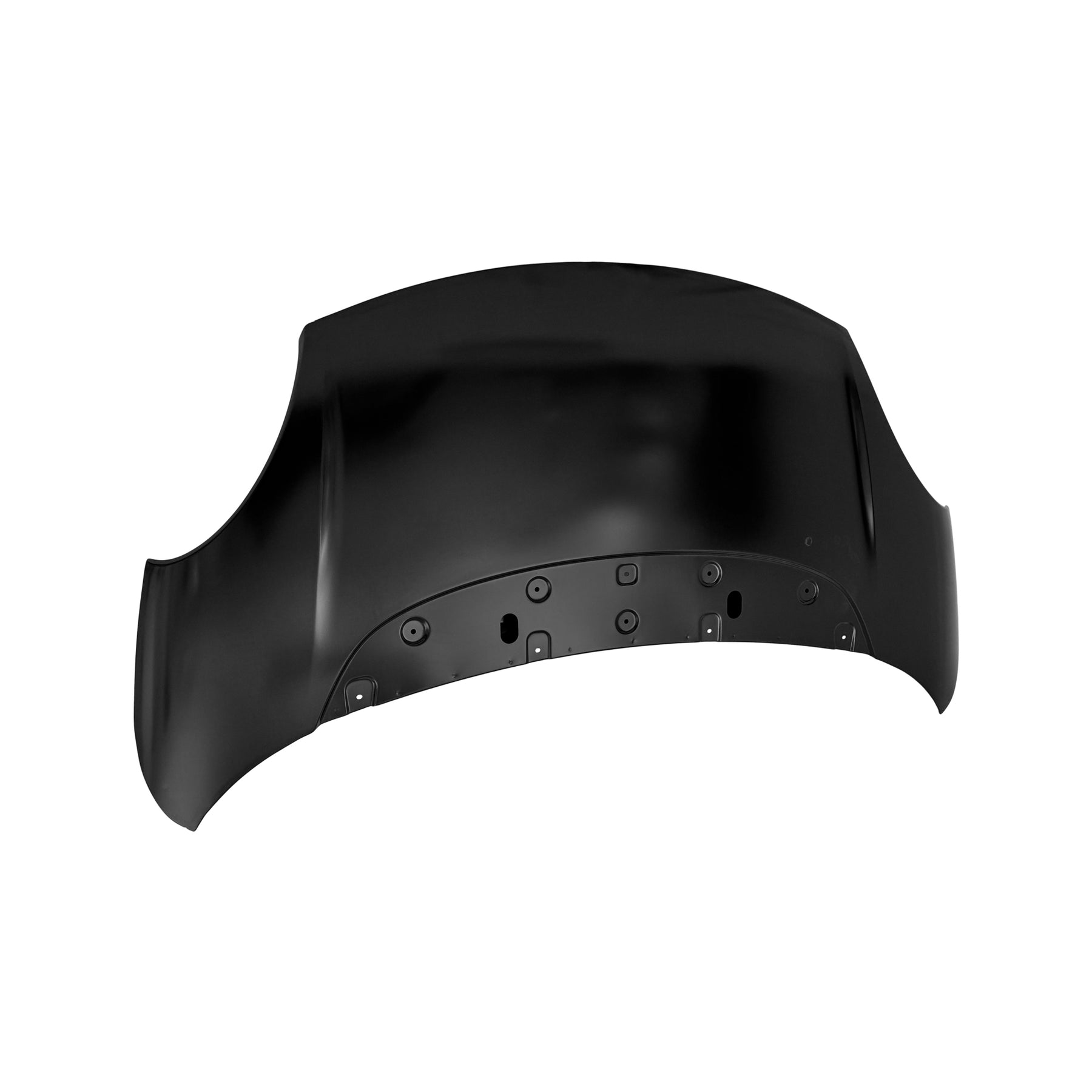 REPLACEMENT HOOD, 2018-, FOR FIAT 500L, 51883012