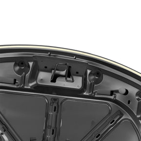 REPLACEMENT HOOD, 2018-, FOR FIAT 500L, 51883012