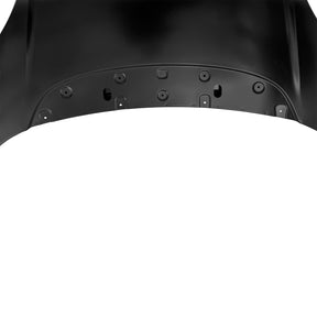 REPLACEMENT HOOD, 2018-, FOR FIAT 500L, 51883012