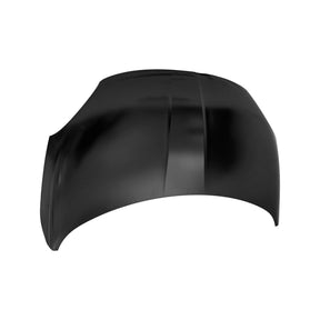 REPLACEMENT HOOD, FOR FIAT 500X, (STEEL)