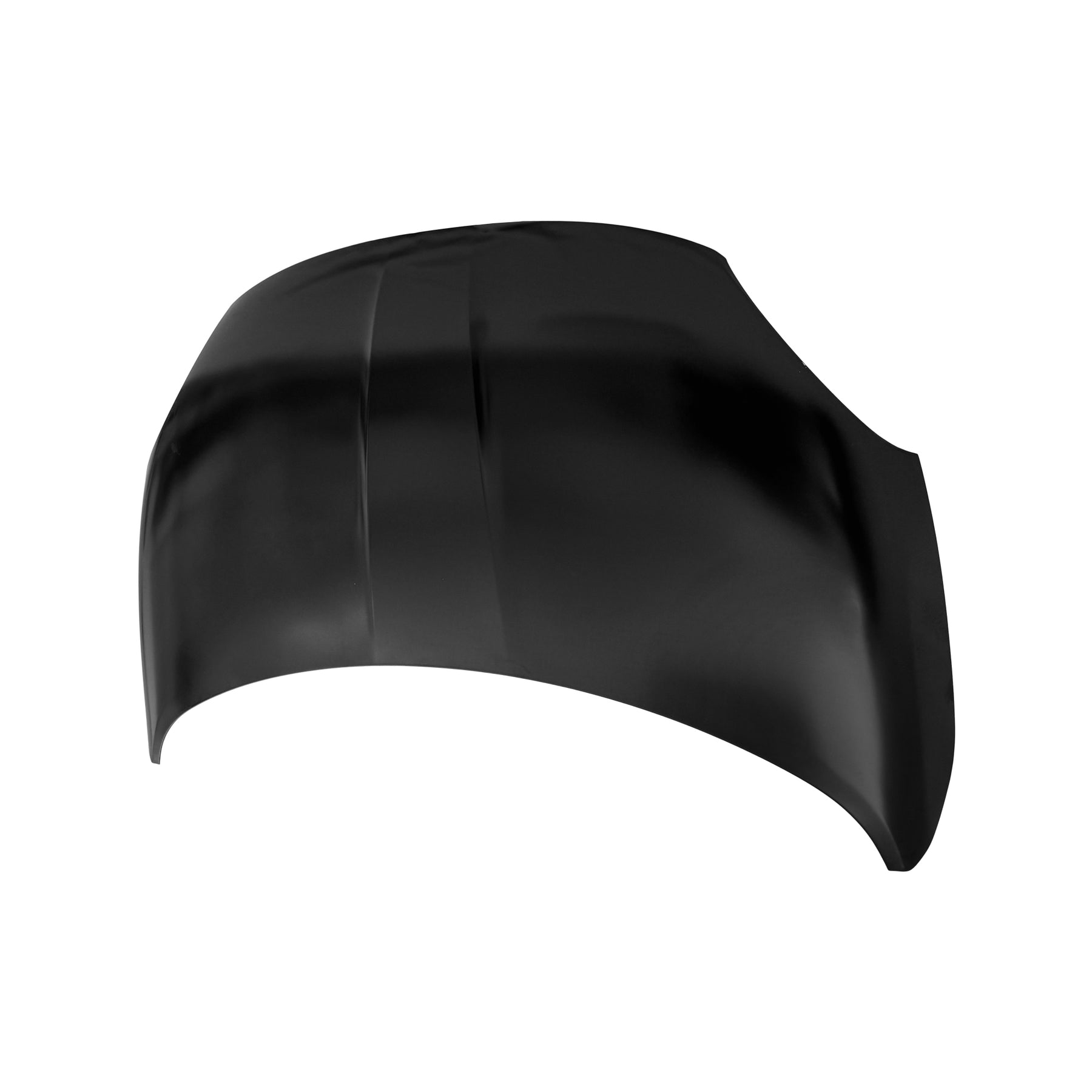 REPLACEMENT HOOD, FOR FIAT 500X, (STEEL)
