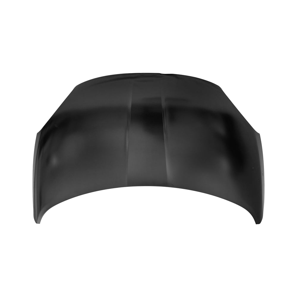 REPLACEMENT HOOD, FOR FIAT 500X, (STEEL)