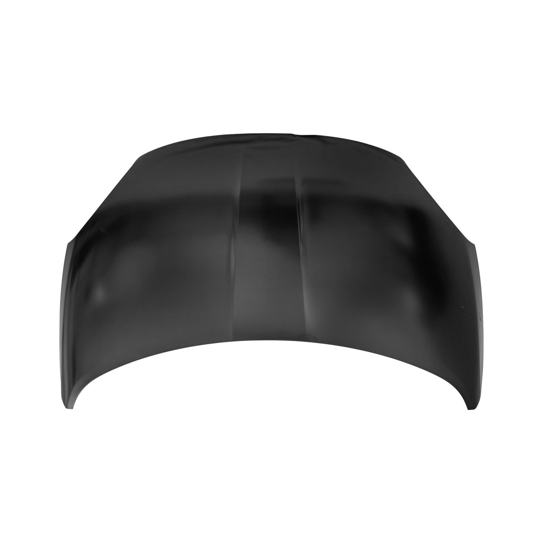 REPLACEMENT HOOD, FOR FIAT 500X, (STEEL)