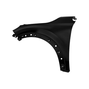 REPLACEMENT FRONT FENDER LH, FOR FIAT 500X, (STEEL)