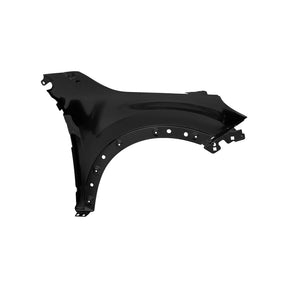 REPLACEMENT FRONT FENDER LH, FOR FIAT 500X, (STEEL)