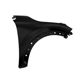 REPLACEMENT FRONT FENDER RH, FOR FIAT 500X, (STEEL)