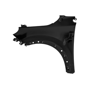 REPLACEMENT FRONT FENDER RH, FOR FIAT 500X, (STEEL)