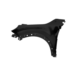 REPLACEMENT FRONT FENDER RH, FOR FIAT 500X, (STEEL)