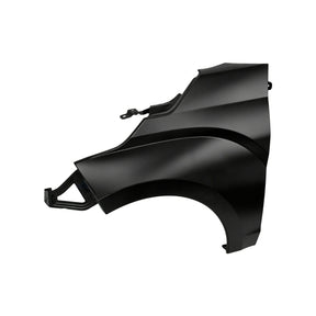 REPLACEMENT FRONT FENDER W/O LH, 2016-, FOR FIAT MOBI, 52005415, (STEEL)