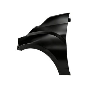 REPLACEMENT FRONT FENDER W/O LH, 2016-, FOR FIAT MOBI, 52005415, (STEEL)