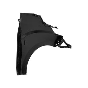 REPLACEMENT FRONT FENDER W/O LH, 2016-, FOR FIAT MOBI, 52005415, (STEEL)