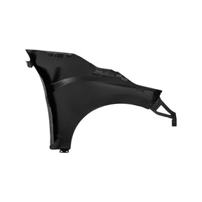 REPLACEMENT FRONT FENDER W/O LH, 2016-, FOR FIAT MOBI, 52005415, (STEEL)
