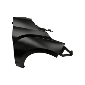 REPLACEMENT FRONT FENDER W/O RH, 2016-, FOR FIAT MOBI, 52005402, (STEEL)