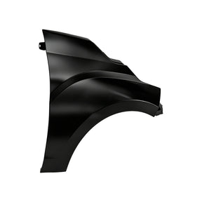 REPLACEMENT FRONT FENDER W/O RH, 2016-, FOR FIAT MOBI, 52005402, (STEEL)