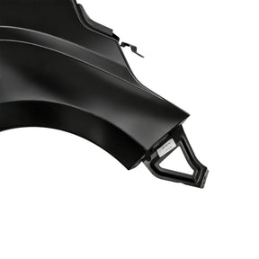 REPLACEMENT FRONT FENDER W/O RH, 2016-, FOR FIAT MOBI, 52005402, (STEEL)
