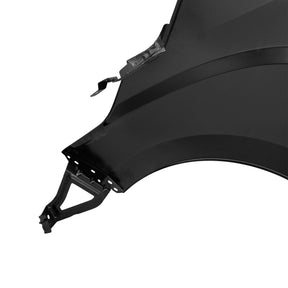 REPLACEMENT FRONT FENDER W/O RH, 2016-, FOR FIAT MOBI, 52005402, (STEEL)