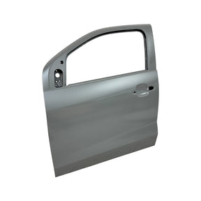 REPLACEMENT FRONT DOOR LH, 2021-, FOR FIAT STRADA, 52201068, (STEEL)