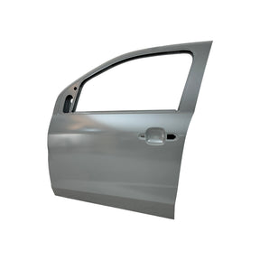 REPLACEMENT FRONT DOOR LH, 2021-, FOR FIAT STRADA, 52201068, (STEEL)