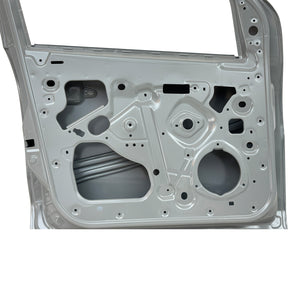 REPLACEMENT FRONT DOOR LH, 2021-, FOR FIAT STRADA, 52201068, (STEEL)