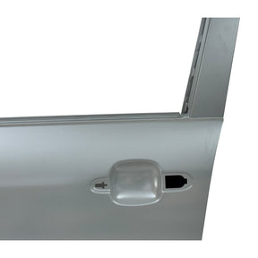 REPLACEMENT FRONT DOOR LH, 2021-, FOR FIAT STRADA, 52201068, (STEEL)