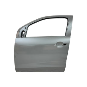 REPLACEMENT FRONT DOOR LH, 2021-, FOR FIAT STRADA, 52201068, (STEEL)