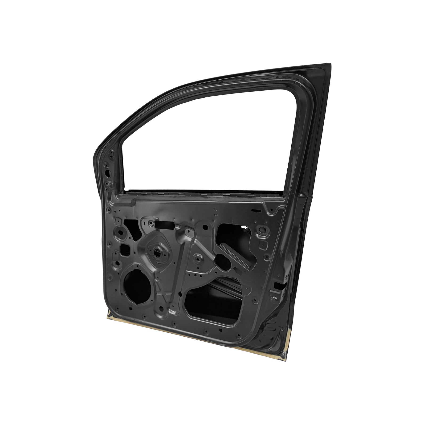 REPLACEMENT FRONT DOOR RH, 2021-, FOR FIAT STRADA, 52201061, (STEEL)