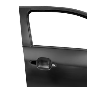 REPLACEMENT FRONT DOOR RH, 2021-, FOR FIAT STRADA, 52201061, (STEEL)