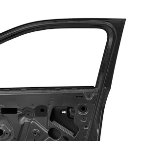 REPLACEMENT FRONT DOOR RH, 2021-, FOR FIAT STRADA, 52201061, (STEEL)