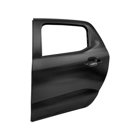 REPLACEMENT REAR DOOR LH, 2021-, FOR FIAT STRADA, 52128645, (STEEL)