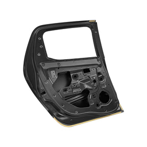REPLACEMENT REAR DOOR LH, 2021-, FOR FIAT STRADA, 52128645, (STEEL)