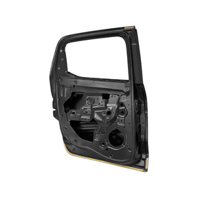 REPLACEMENT REAR DOOR LH, 2021-, FOR FIAT STRADA, 52128645, (STEEL)