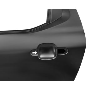 REPLACEMENT REAR DOOR LH, 2021-, FOR FIAT STRADA, 52128645, (STEEL)